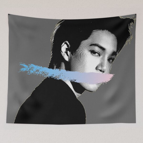Item preview, exo kai designed and sold by arorar.