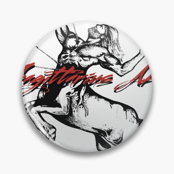 Item preview, Conquered- Sagittarius AF  designed and sold by Vikturst.