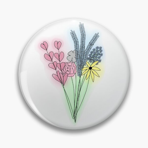 Item preview, Original Design - Springtime Bouquet designed and sold by MCWildflowers.