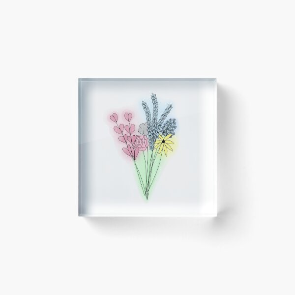 Item preview, Original Design - Springtime Bouquet designed and sold by MCWildflowers.