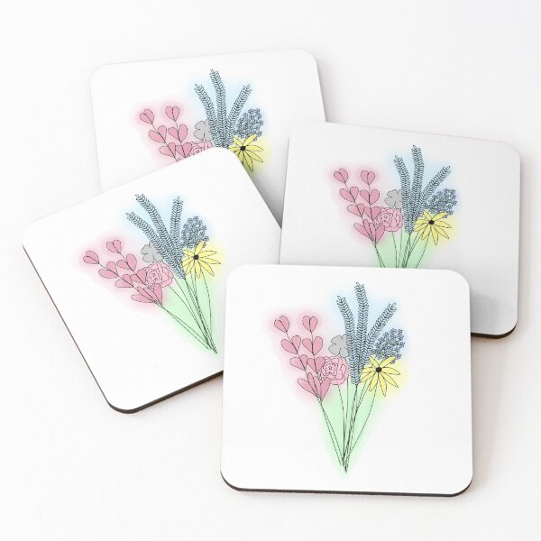 Item preview, Original Design - Springtime Bouquet designed and sold by MCWildflowers.