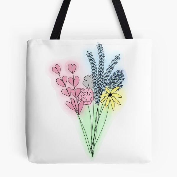 Item preview, Original Design - Springtime Bouquet designed and sold by MCWildflowers.