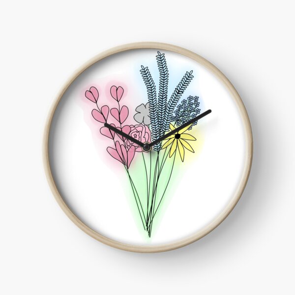 Item preview, Original Design - Springtime Bouquet designed and sold by MCWildflowers.