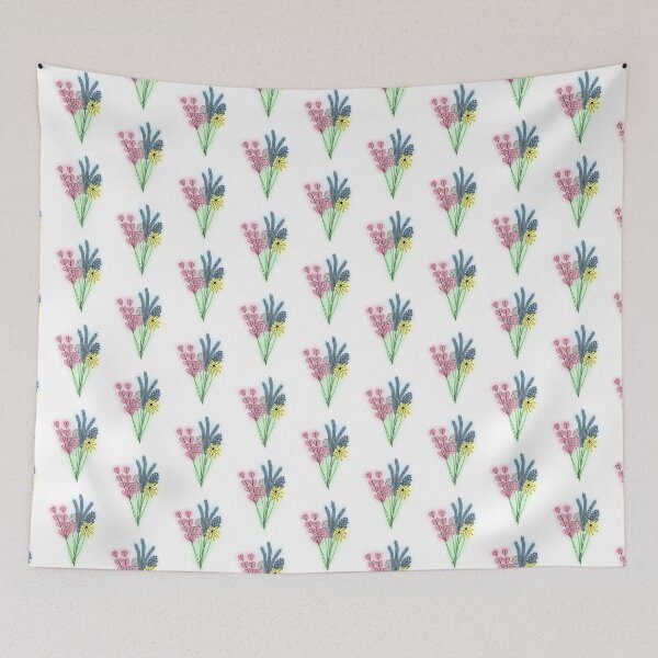 Item preview, Original Design - Springtime Bouquet designed and sold by MCWildflowers.