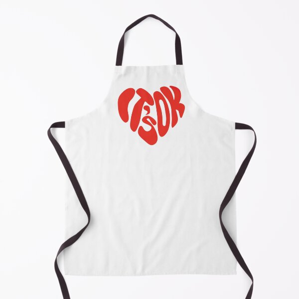 Item preview, It's Ok designed and sold by AbiTheDesigner.