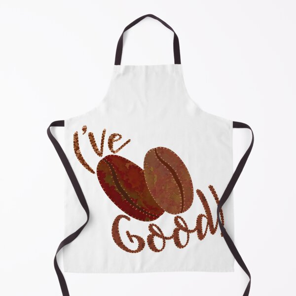 Item preview, I’ve Bean Good designed and sold by Kristinesque.