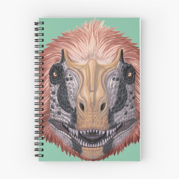 Item preview, Beautiful Feathered Tyrant designed and sold by CoffeeBlack Illustration.