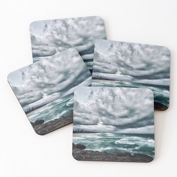 Item preview, Fingal Head designed and sold by goodieg.