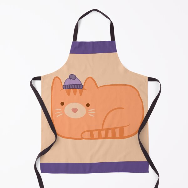 Item preview, Marmalade Cat Knit designed and sold by SeaWitchStudio.