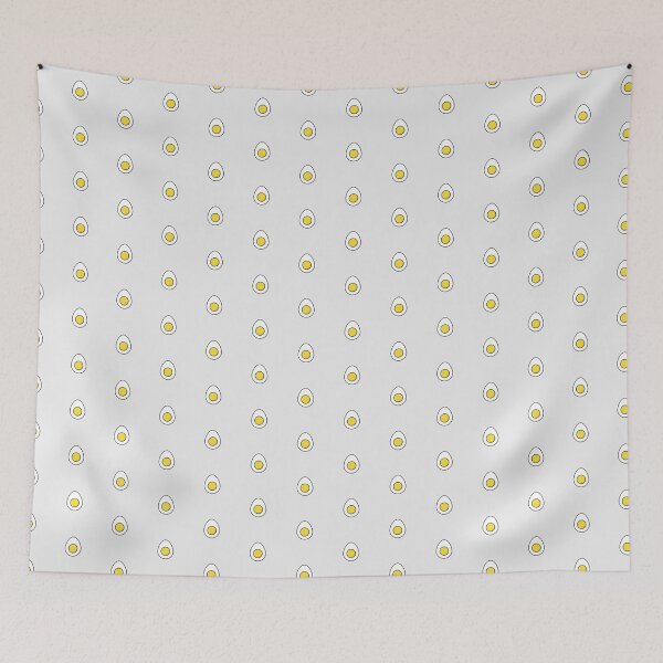 Item preview, Boiled Egg Icon designed and sold by ennbe.