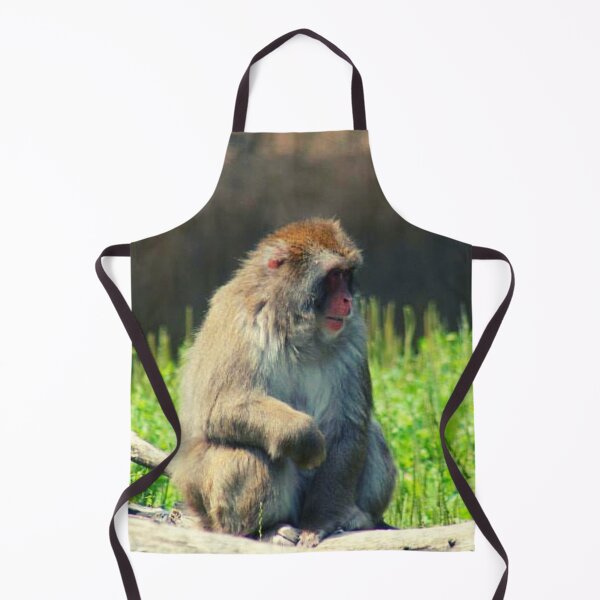 Item preview, Rhesus Macaque designed and sold by TorieWear.
