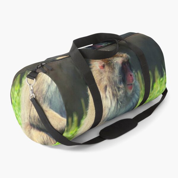 Item preview, Rhesus Macaque designed and sold by TorieWear.