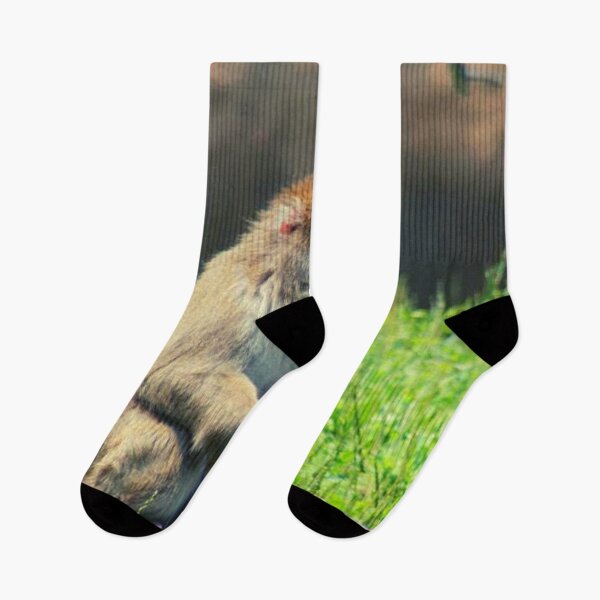 Item preview, Rhesus Macaque designed and sold by TorieWear.