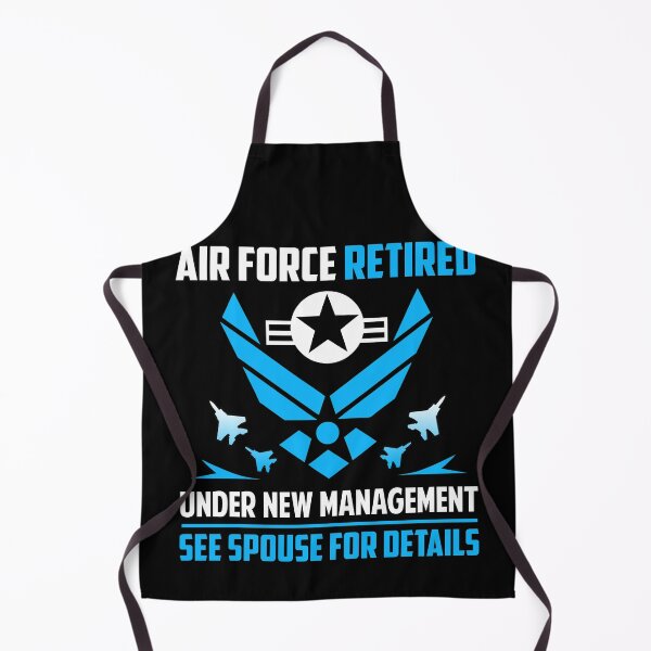 Item preview, Funny Air Force Retired Gift Air Force Wife, Husband Gifts- See Spouse For Details designed and sold by Simeon Dorelus.