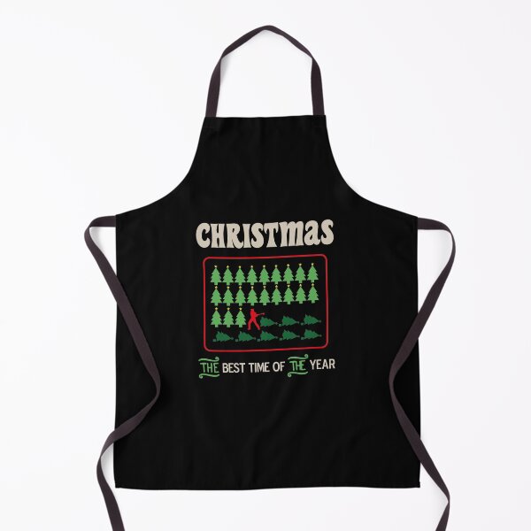 Item preview, Christmas Trees Sarcastic Saying Ironic Gift designed and sold by teeseeds.