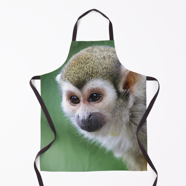 Item preview, Squirrel Monkey designed and sold by thedvguy.