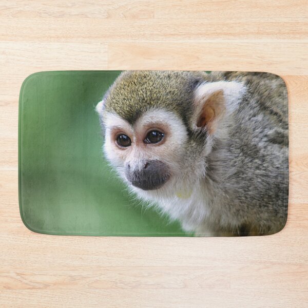 Item preview, Squirrel Monkey designed and sold by thedvguy.