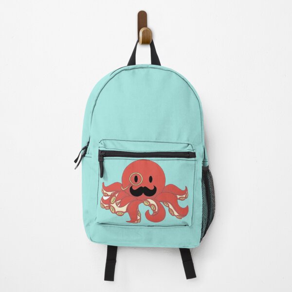 Item preview, Sir octopus designed and sold by SidTastic .