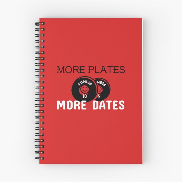 Item preview, More Plates, More Dates designed and sold by MrTshirtKing.