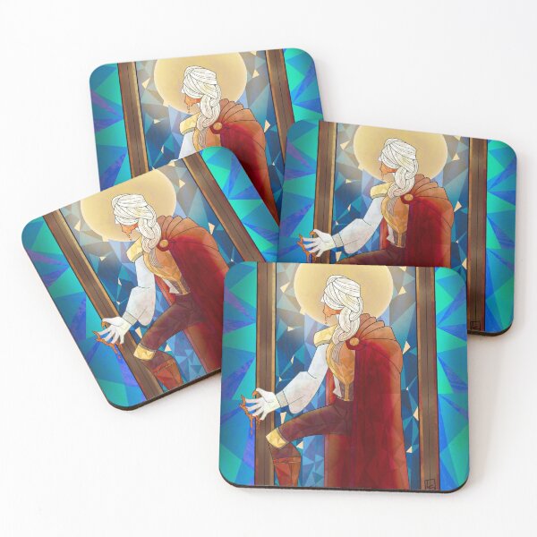 Item preview, BLOODSTAINED NIGHT designed and sold by reeflights.