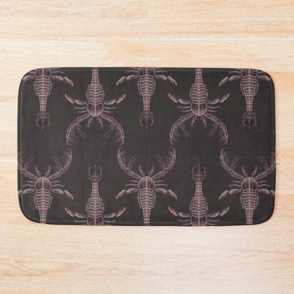 Item preview, Megalograptus welchi designed and sold by CoffeeBlack Illustration.