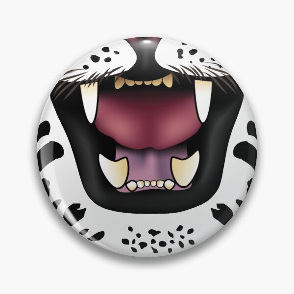 Item preview, Animal mouth designed and sold by Jacki Vu.