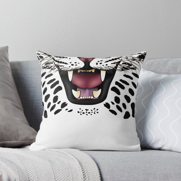 Item preview, Animal mouth designed and sold by Jacki Vu.
