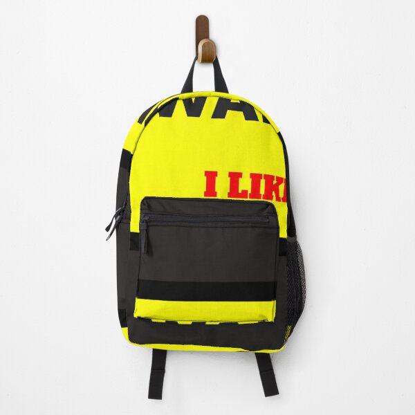Item preview, Warning I Like You designed and sold by QuotesDogma.