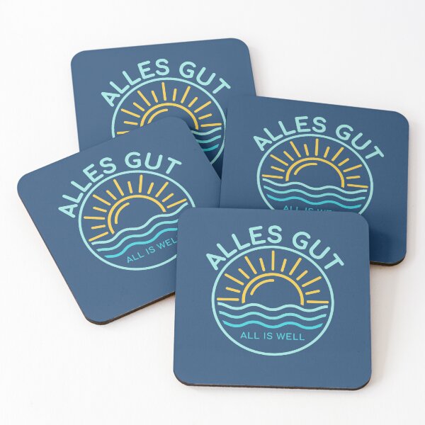 Item preview, All is Well! designed and sold by Mountivate.