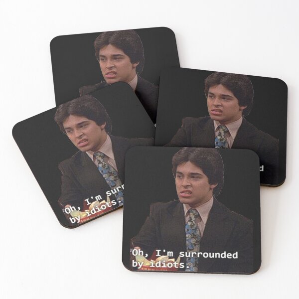 Item preview, Fez that 70's show designed and sold by Cool Stuff.