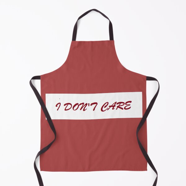 Item preview, Keep Calm because I DON'T CARE designed and sold by findsbyjune374.