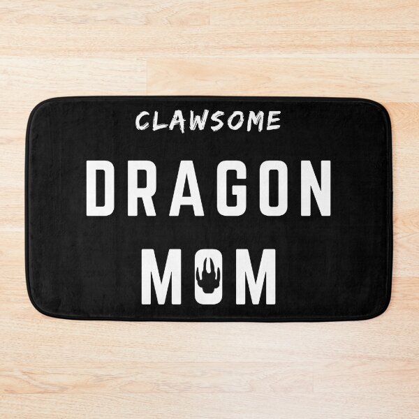 Item preview, Clawsome Dragon Mum designed and sold by MerchActually.