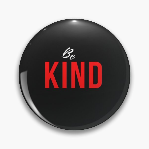 Item preview, Be Kind designed and sold by rosina123.