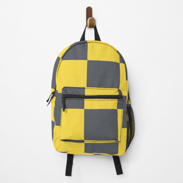 Item preview, Hey, Bee! - Checkered Pattern designed and sold by Masayakana.
