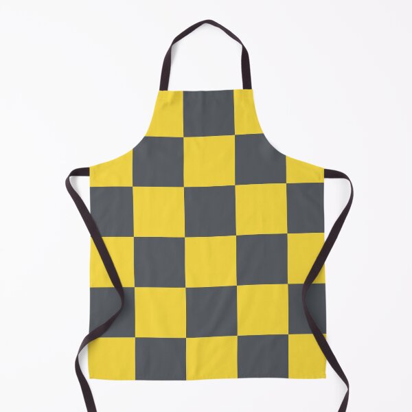 Item preview, Hey, Bee! - Checkered Pattern designed and sold by Masayakana.