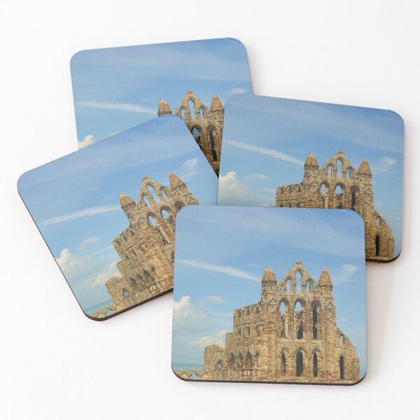 Aperçu de l'œuvre Abbaye de Whitby créée et vendue par EastofAngland.