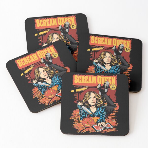 Item preview, Slasher Fiction designed and sold by Daletheskater.