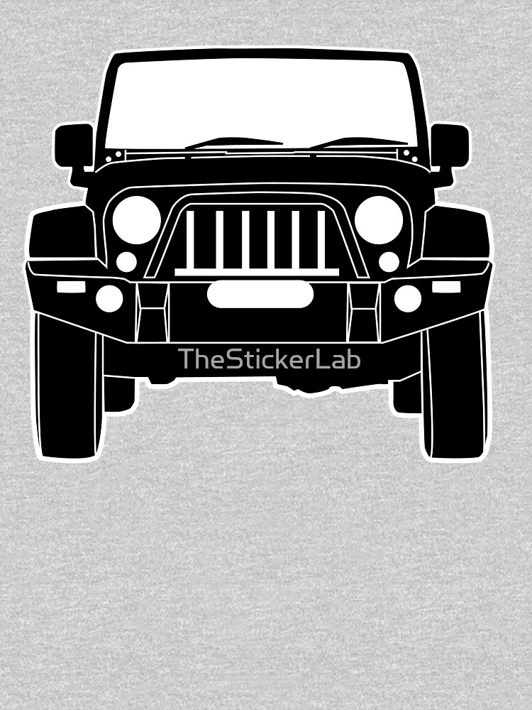 kids black jeep