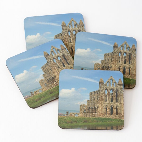 Aperçu de l'œuvre Abbaye de Whitby créée et vendue par EastofAngland.