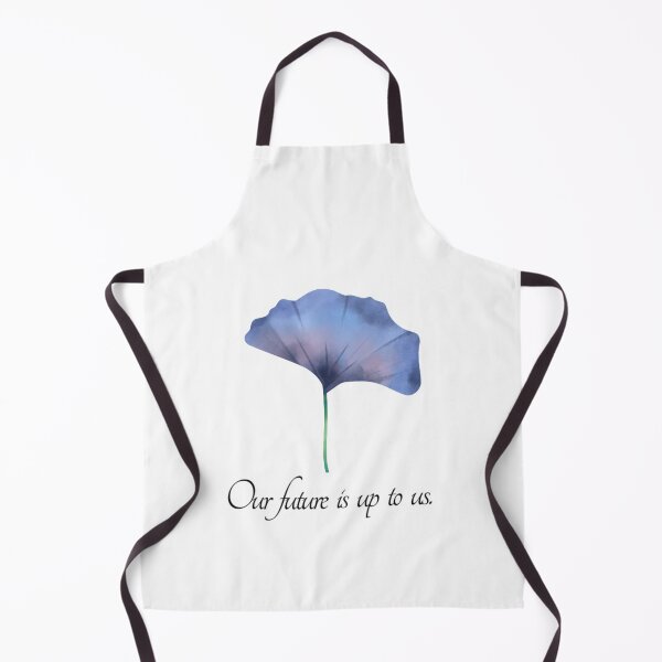 Item preview, Our Future Is Up To Us designed and sold by laurasticks.