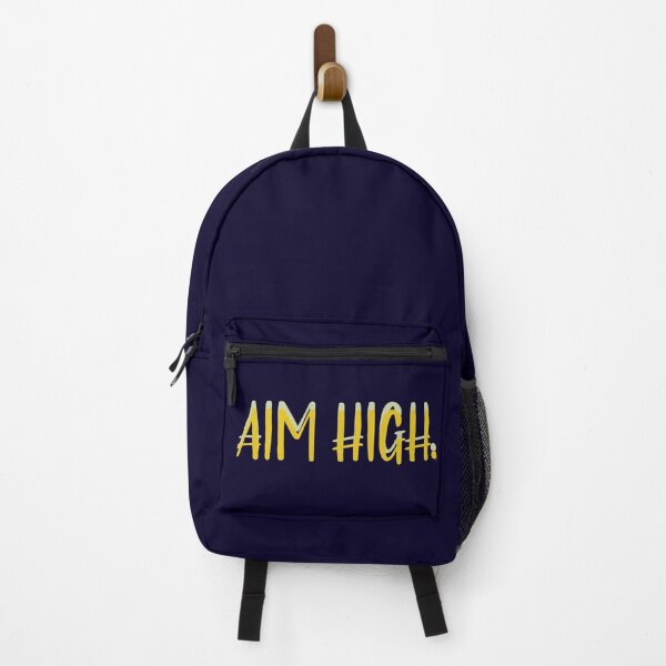 Item preview, Aim High designed and sold by OnTheTrend.