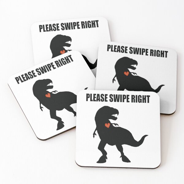 Item preview, Please swipe right designed and sold by BusyMonkeys.