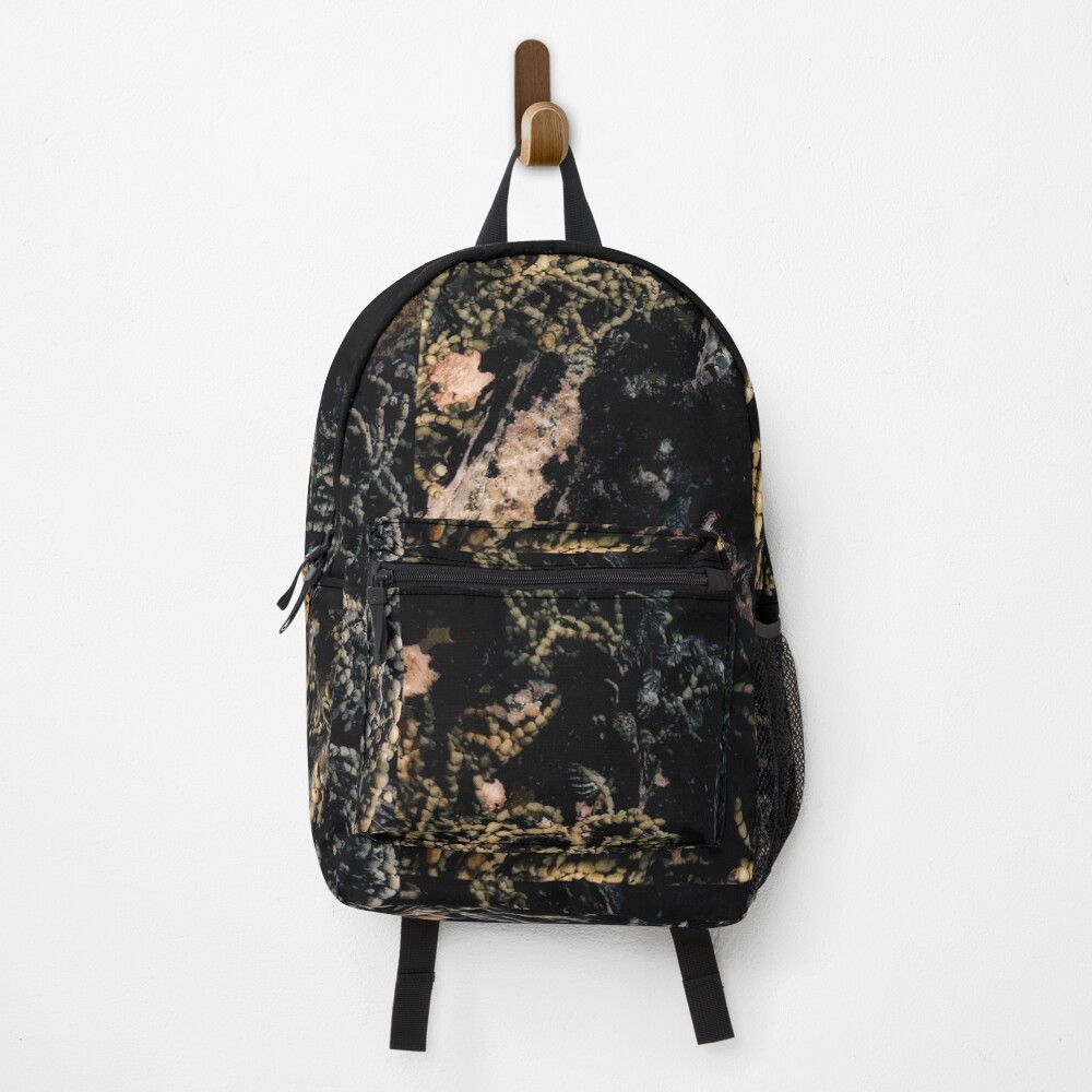 Item preview, Backpack designed and sold by goodieg.