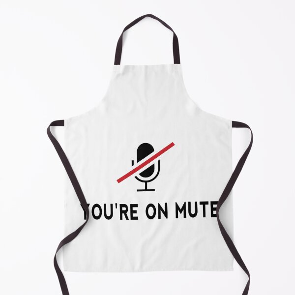 Item preview, You are on mute designed and sold by StarByAsem.
