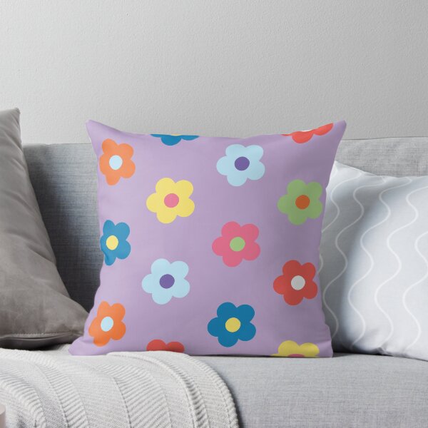 Item preview, Flower Pattern (4) designed and sold by lee-mandarinee.