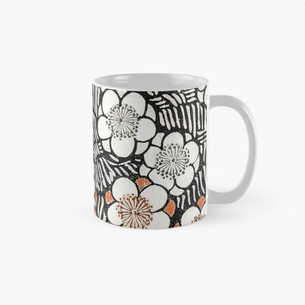 Aperçu de l'œuvre Floral peint créée et vendue par TheHogoCo.