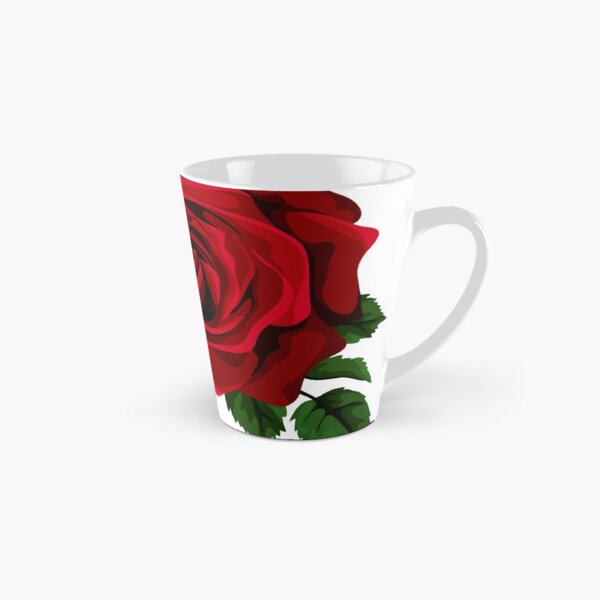 Item preview, Blooming Rose designed and sold by Ariel Cherry.