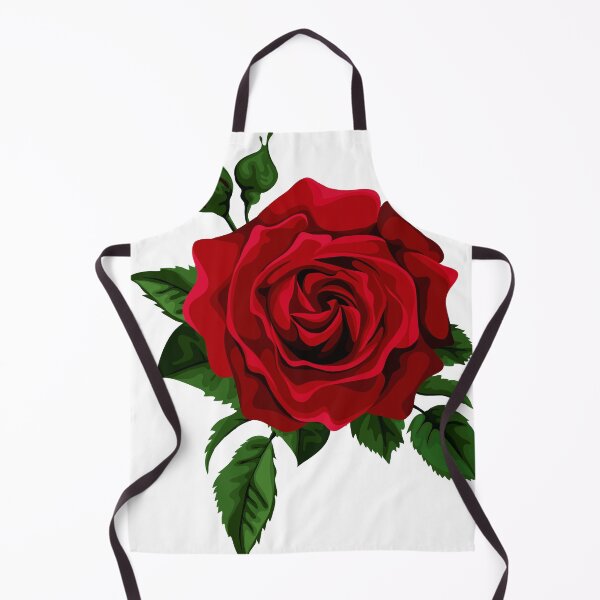 Item preview, Blooming Rose designed and sold by Ariel Cherry.