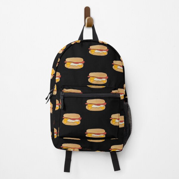 Item preview, Bacon and egg breakfast Muffin  designed and sold by ICOAHEnding.