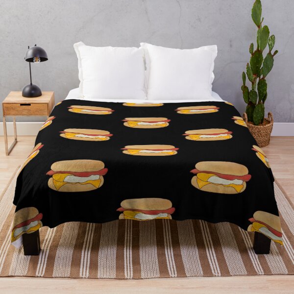 Item preview, Bacon and egg breakfast Muffin designed and sold by ICOAHEnding.